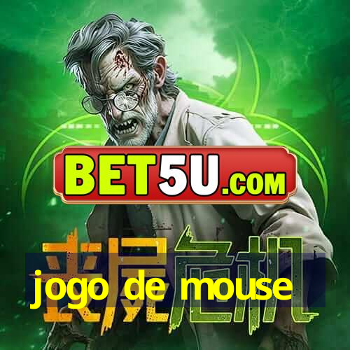 jogo de mouse